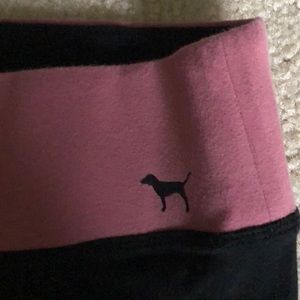 PINK Victoria’s Secret Leggings